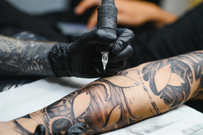 Tattoo estudio