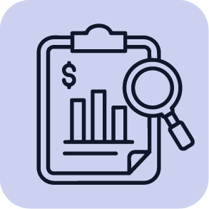 Reportes financieros