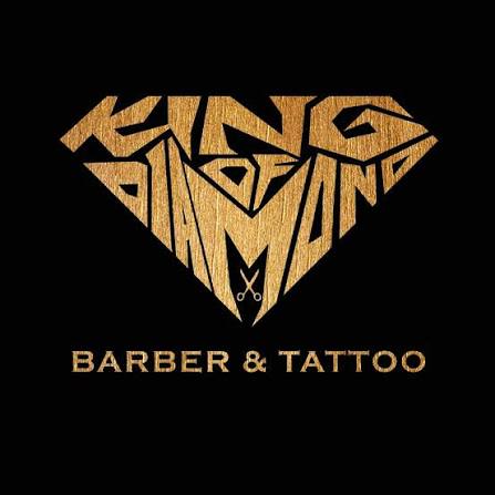 King of Diamond